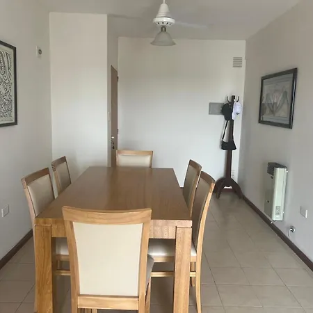 Hermoso Apartamento Con Cochera En El Centro! Santa Fe Exterior photo