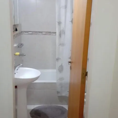 Hermoso Apartamento Con Cochera En El Centro! Santa Fe Exterior photo