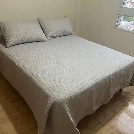 Hermoso Apartamento Con Cochera En El Centro! Santa Fe Exterior photo