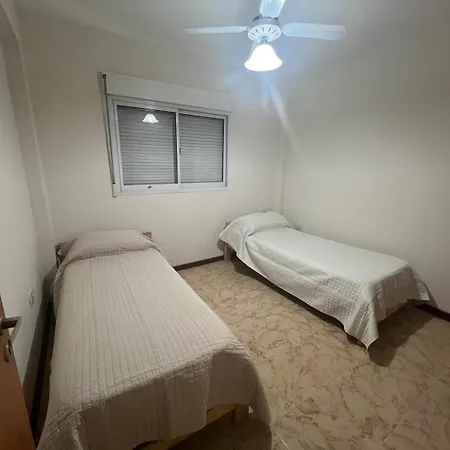 Hermoso Apartamento Con Cochera En El Centro! Santa Fe Exterior photo