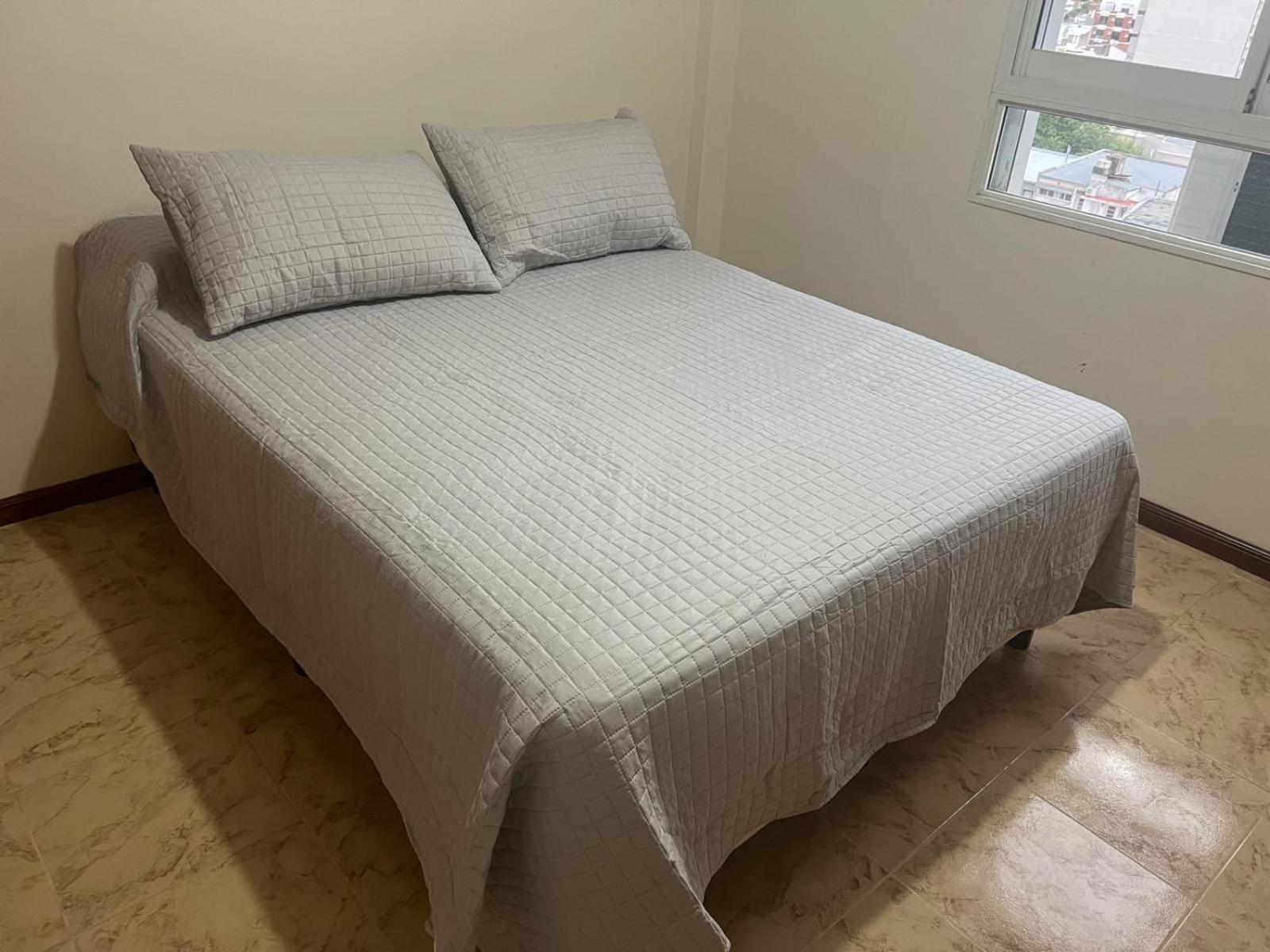 Hermoso Con Cochera En El Centro! Apartment Santa Fe